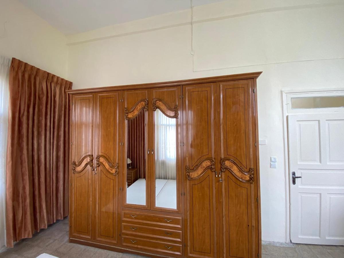 Hayat Guest House ナーブルス 部屋 写真
